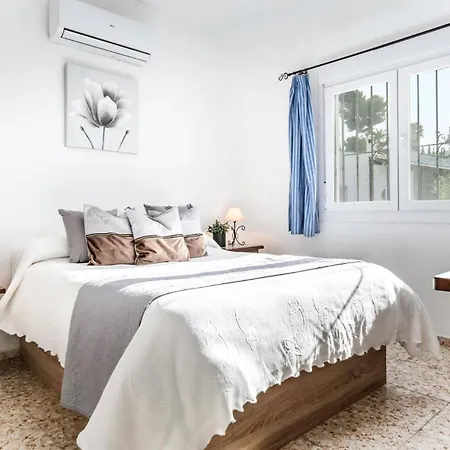 Bea By Villa Teulada